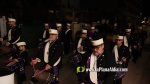 El Sant?ssim Crist del Mar processiona el Divendres de Dolors al districte mar?tim de Burriana