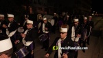 El Sant?ssim Crist del Mar processiona el Divendres de Dolors al districte mar?tim de Burriana