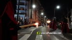 El Sant?ssim Crist del Mar processiona el Divendres de Dolors al districte mar?tim de Burriana
