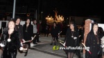 El Sant?ssim Crist del Mar processiona el Divendres de Dolors al districte mar?tim de Burriana
