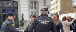 La Vall d'Uix coordina el treball de Policia i Gurdia Civil a la Junta Local de Seguretat