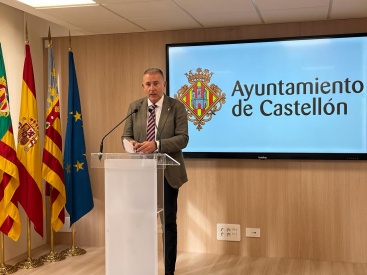 La Junta de Gobierno de Castelln aprueba prrroga de 2 aos del servicio de limpieza de solares mediante ejecucin subsidiaria