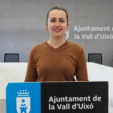 La Vall apruegq por unanimidad el proceso para contratar al agente urbanizador del polgono Belcaire C
