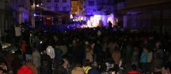 Una Passi de rcord fa vibrar ms de 10.000 persones a Torreblanca