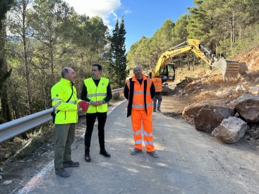 El PPCS reclama al Govern Sánchez inversió urgent per millorar accessos a Castelló