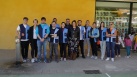 L'Ajuntament de la Vall d'Uix obri l'Escoleta de Pasqua amb 165 alumnes