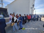 Fiesta de La Dobla de Alcora con el reparto de rollos sobrantes, almuerzo popular y juegos tradicionales