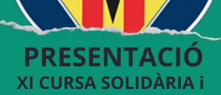 el Cltic Submar orgqniza la XI Carrera Solidaria por Parejas 