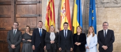 Marta Barrachina avala el Pla Viu Comunitat Valenciana de la Generalitat