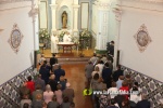 El final de una intensa y concurrida Pascua con San Vicente en Alcora