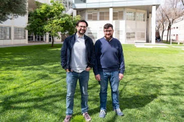 Equipo de la UPV participa en proyecto europeo para prevenir el cáncer en personas sin hogar