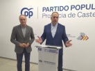 El Partit Popular de Castell demana reforar les plantilles de la Gurdia Civil davant retallades del PSOE