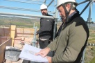 La Torre Bivalcadim ser visitable desprs de les obres de restauraci i consolidaci