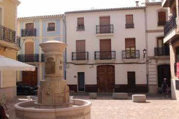 Iniciativa turstica 'Coneixent Castell Sud' arrenca a Almenara per potenciar els recursos locals