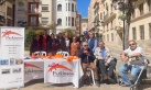 Avanzan las obras del nuevo centro de da de Parkinson en Castelln