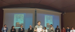 Dos alumnos castellonenses destacan en la Olimpiada de Fsica