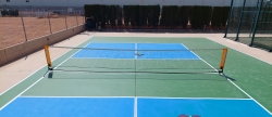 El Pickleball ya es una realidad en Onda