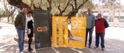 Presenten la novena edici de la Fira del Llibre a la Vall d'Uix