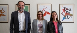 La Diputacin de Castelln premiar a la Ctedra de Actividad Fsica y Oncologa de la UJI por su labor innovadora
