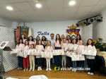 Don Bosco ja t? president i Falleres Majors per al 2025