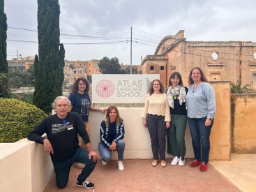 L'Ajuntament de la Vall d'Uix amplia la seva participaci a l'Erasmus+ per a la millora de la formaci de persones adultes