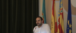 PSPV denuncia la eliminacin de 24 viviendas de promocin pblica en Castell