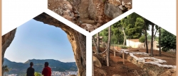 Castell Sud promociona el patrimoni bllic de la Plana Baixa amb activitats a la Vall d'Uix, Almenara i Nules
