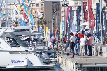 Valencia Boat Show anuncia la incorporacin de Valencia Mar como co-organizador