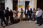 Defensa de la seguretat: Marta Barrachina reivindica la inversi per a la Gurdia Civil front als plans de tancament de quarteris