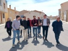 El PP de Vilafranca reclama un increment de la plantilla de gurdies civils i la permanncia del quarter de Benassal