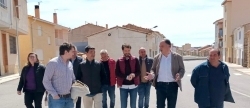 El PP de Vilafranca reclama un incremento de la plantilla de guardias civiles y la permanencia del cuartel de Benassal