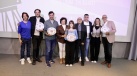 Onda entrega los premios de la VII edicin de la muestra audiovisual En Xicotet