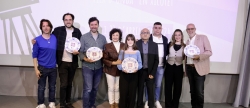 Onda entrega los premios de la VII edicin de la muestra audiovisual En Xicotet