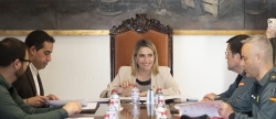 La Diputaci inverteix 220.000 euros en millorar casernes de la Gurdia Civil a Castellon