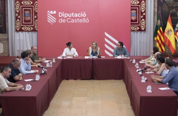 La Diputaci de Castell lanza nueva lnea de subvenciones para la defensa del territorio