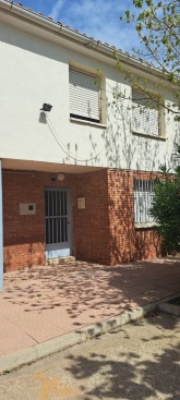 Remodelaran el local de l'associaci cultural Sant Ramn de Les Alqueries