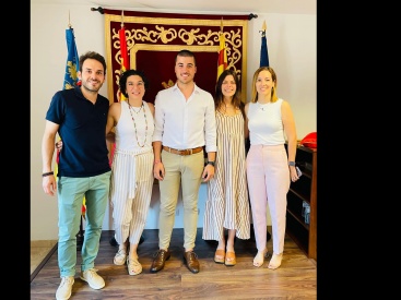 El Grupo Municipal Socialista de La Vilavella quiere presentar un presupuesto ante la falta de nuevas cuentas