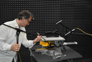 Projecte Soroll-IA2: gravaci de sons de maquinria per prevenir avaries amb Intelligncia Artificial