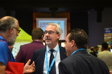 Celebración del 7º Encuentro del Sector Eléctrico de Castellón 2024