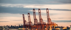 L'ESPO estableix ports intelligents com a prioritat pels prxims cinc anys