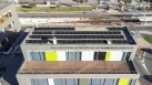 El Colegio de Mdicos de Castelln se suma a la campaa de descarbonizacin con la instalacin de placas fotovoltaicas