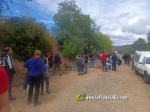 Terminan las Fiestas Patronales de La Foia con una gran participaci?n en todos los actos