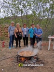 Terminan las Fiestas Patronales de La Foia con una gran participaci?n en todos los actos