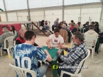 Terminan las Fiestas Patronales de La Foia con una gran participaci?n en todos los actos