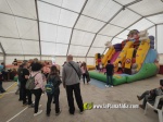 Terminan las Fiestas Patronales de La Foia con una gran participaci?n en todos los actos