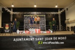 Roberto Bou se impone en la Gigante de Piedra Small m?s internacional
