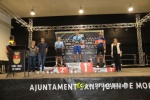 Roberto Bou se impone en la Gigante de Piedra Small m?s internacional