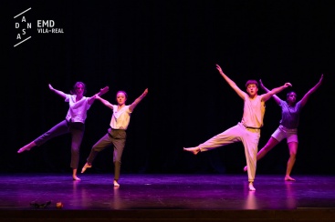 La dansa contempornia, protagonista en la quarta edici de Vila-real Talent