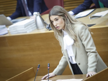 El gobierno de Mazón lidera la creación de empleo a nivel nacional