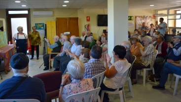 El PSPV de Morella denuncia l'augment de la llista d'espera del Centre de Dia mentre continuen paralitzades les obres d'ampliaci